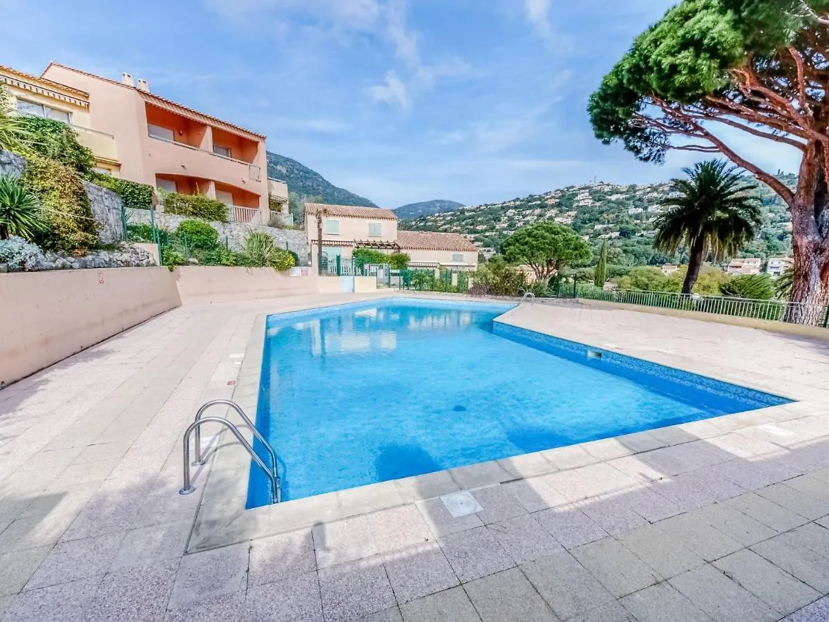 קבלייר-סור-מר Apartment Les Jardins D'Amaryllis-7 By Interhome