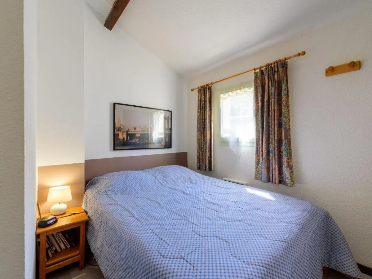 קבלייר-סור-מר Apartment Les Jardins D'Amaryllis-7 By Interhome