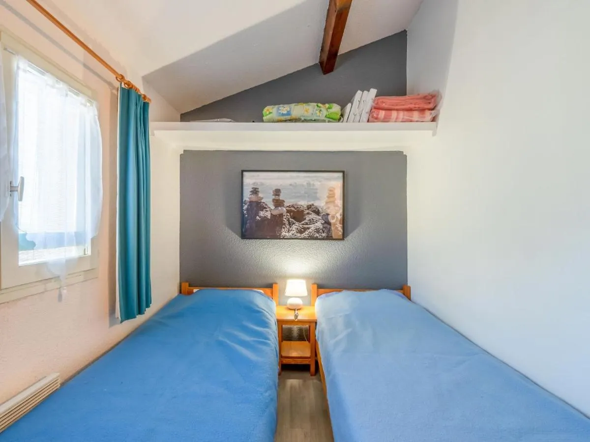 קבלייר-סור-מר Apartment Les Jardins D'Amaryllis-7 By Interhome