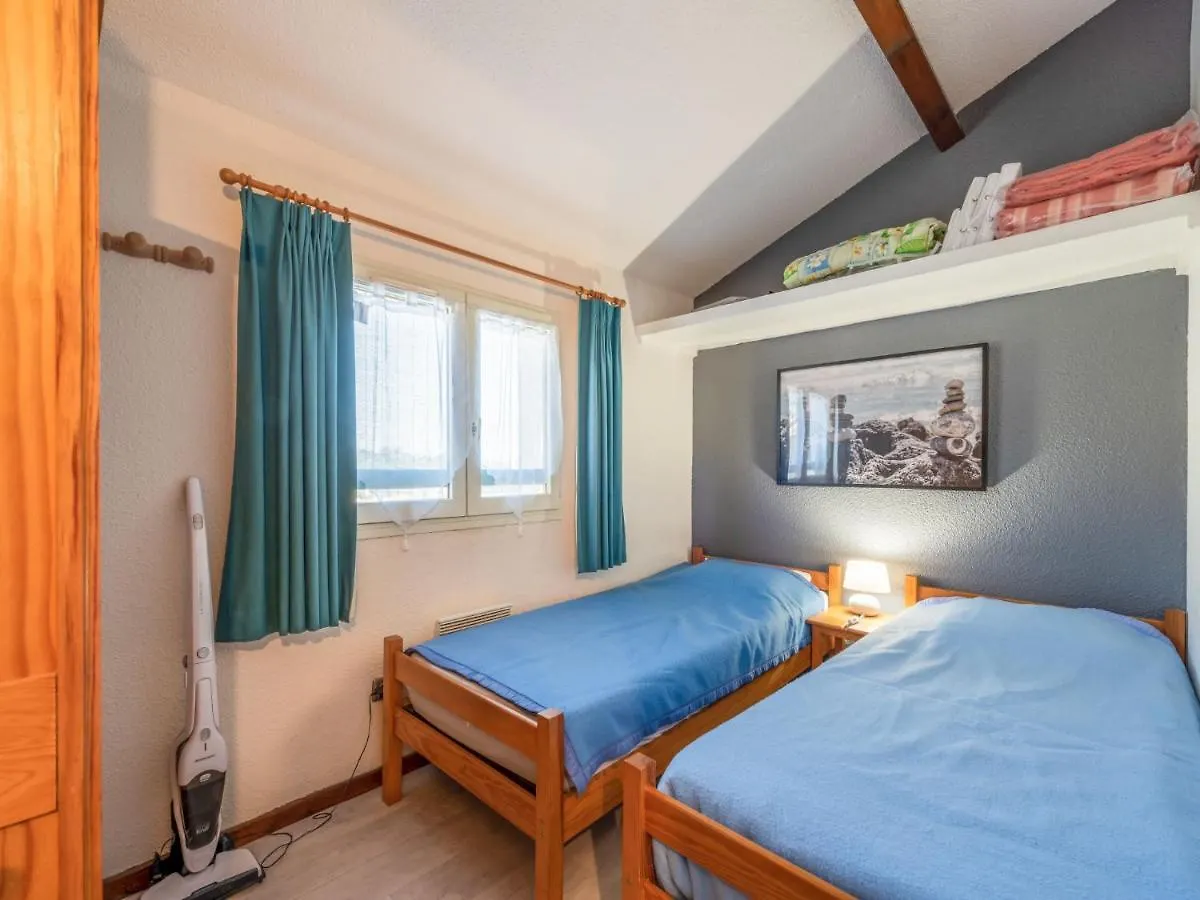 קבלייר-סור-מר Apartment Les Jardins D'Amaryllis-7 By Interhome